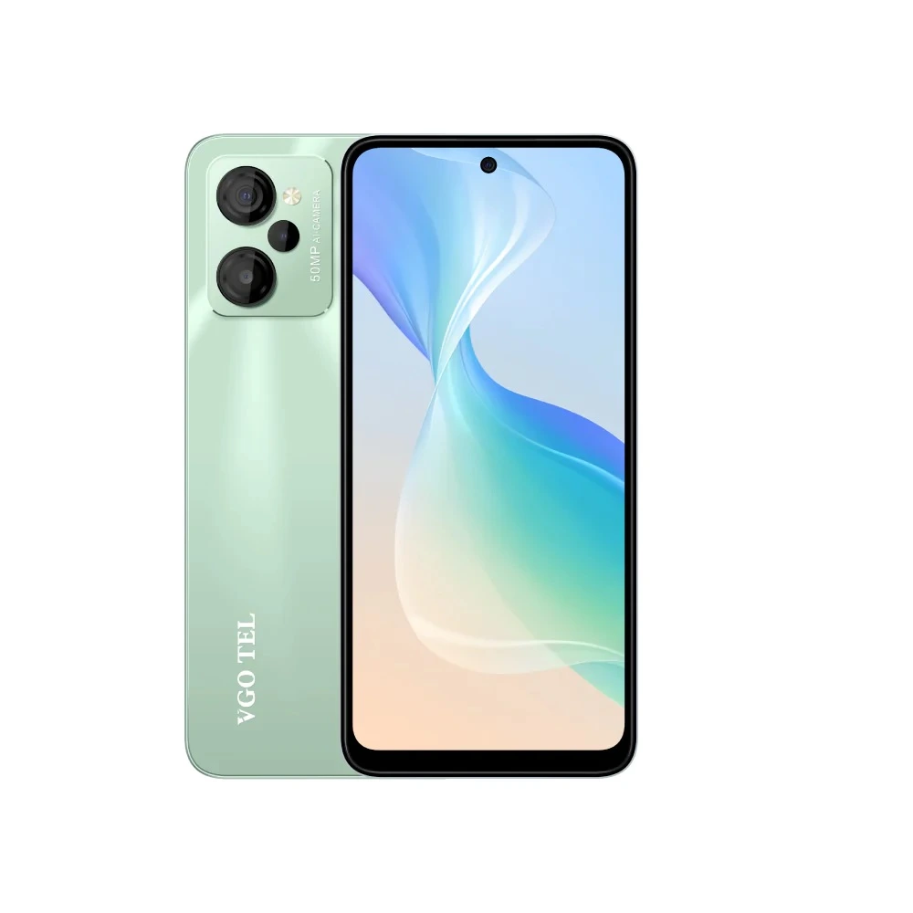 VGO TEL NEW 24 Smartphone